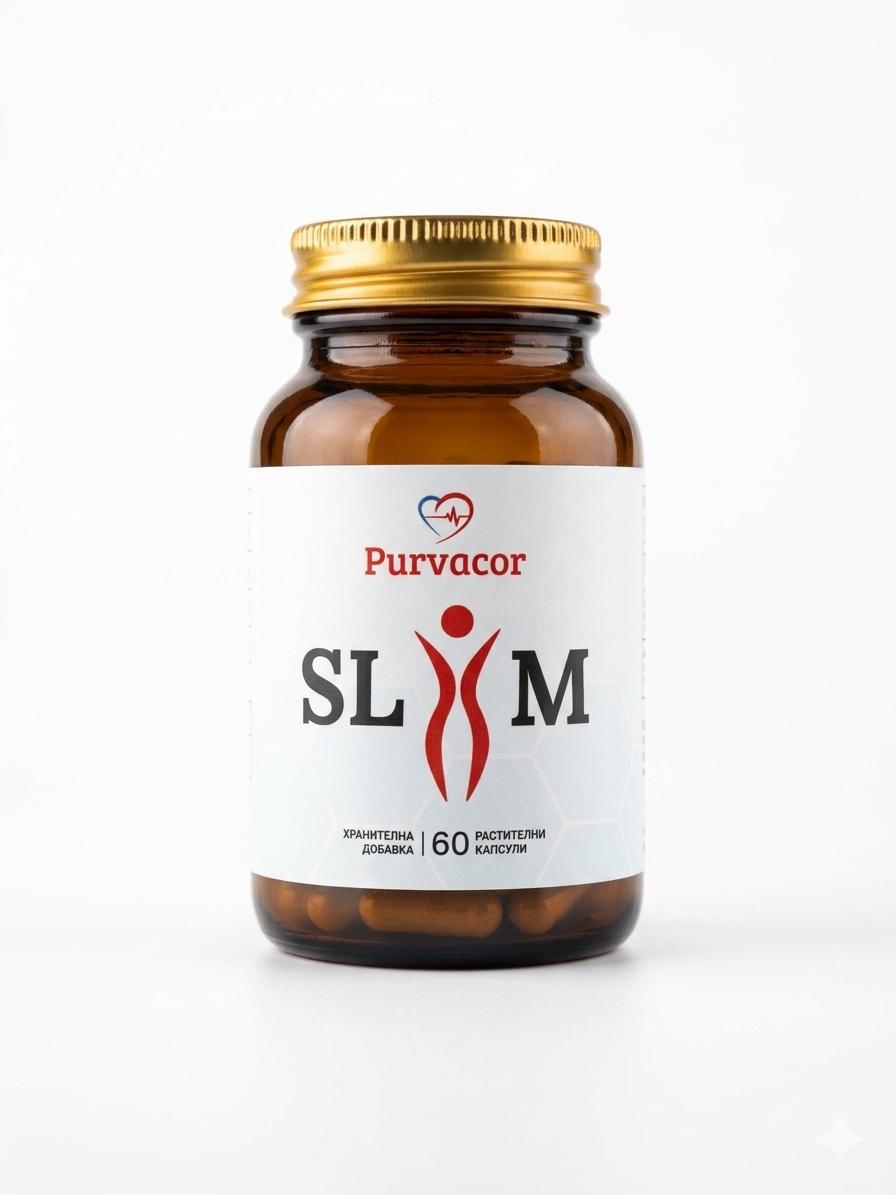 Purvacor Slim